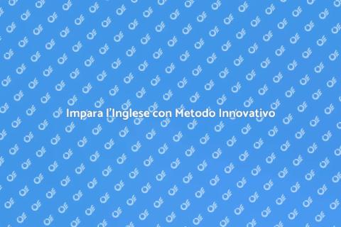 Corso di Inglese: Comunica e Impara