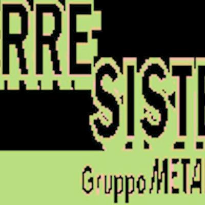 Vierre Sistem