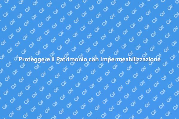 Protezione degli Edifici di Culto