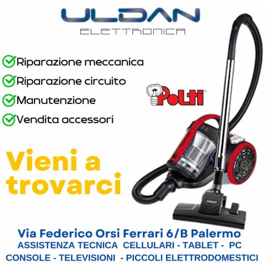 ULDAN ELETTRONICA S.R.L. - Foto 10