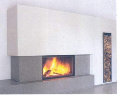 Caminetti e Stufe Edil-Decor  - Foto 2