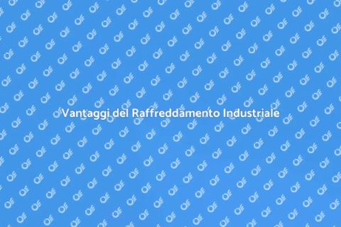 Installazione Sistema Raffreddamento