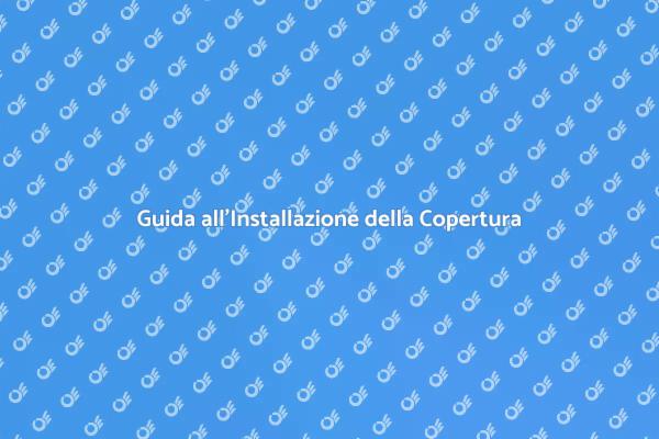 Rendi il Tuo Patio Accogliente e Protetto