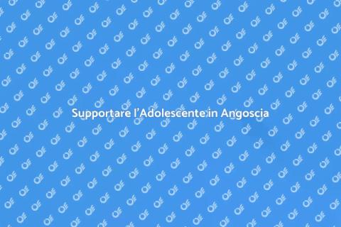 Angoscia Adolescenziale: Come Affrontarla