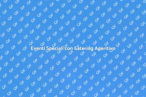 Catering per Aperitivo Indimenticabile
