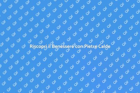 Massaggio Pietre Calde: Energia Rinnovata