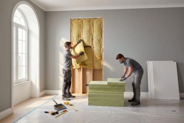 Isolamento pareti: come farlo bene