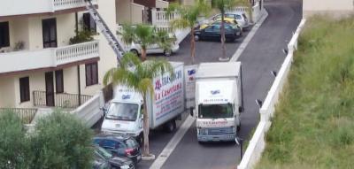 LA CASERTANA TRASLOCHI SRLS - Foto 6