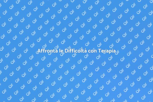 Risolvi i tuoi Problemi con Efficacia