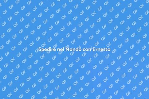 Spedizioni Internazionali Efficaci