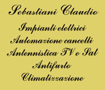 Sebastiani Claudio Impianti Elettrici  - Foto 2