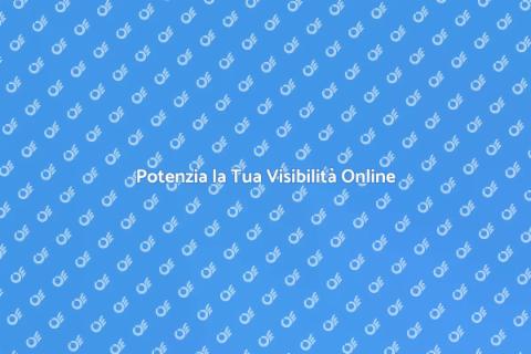 Ottimizzazione SEO per il Tuo Successo