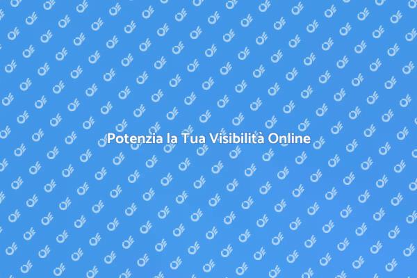 SEO: La Chiave per il Tuo Successo Online