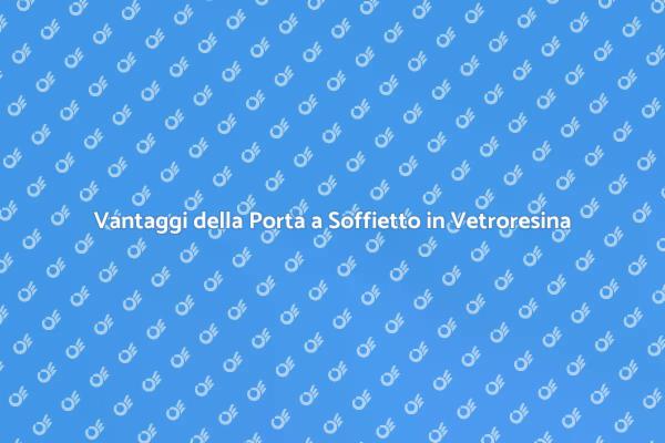 Porta a Soffietto: Design e Funzionalità