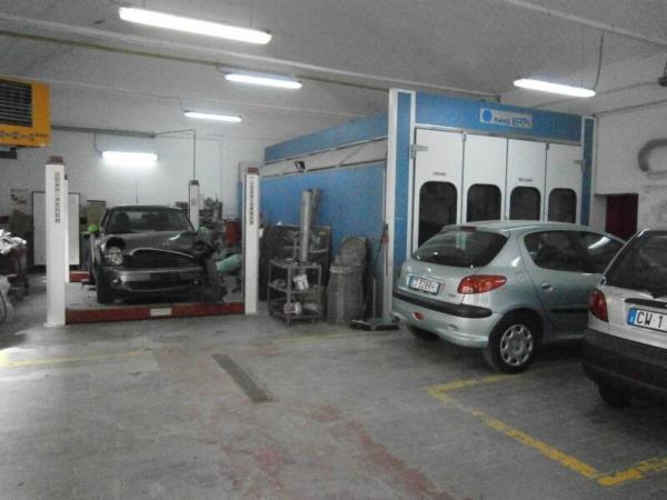 Carrozzeria San Gottardo  - Foto 2