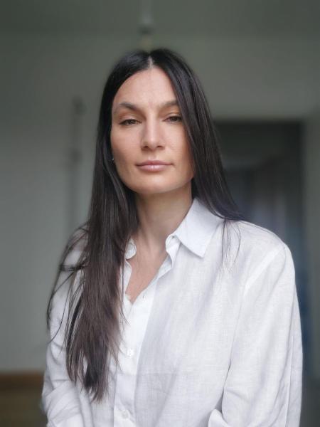 Ina C. - Foto 1