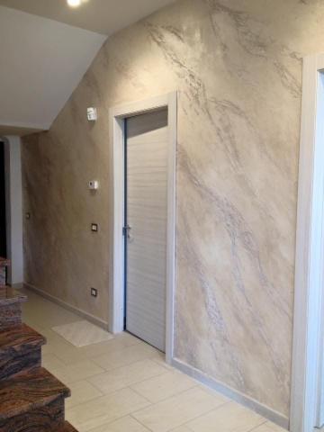 GYPSUM DECORATION DESIG  - Foto 3
