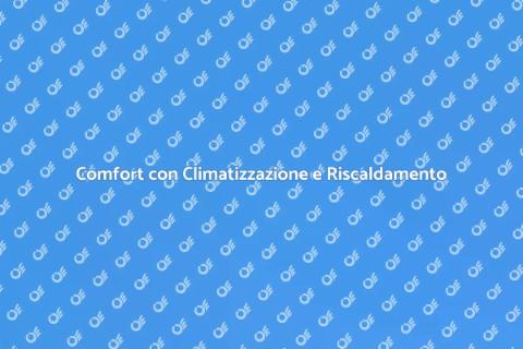 Climatizzazione e Riscaldamento Ideale