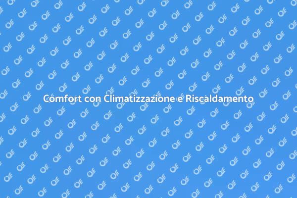 Ottimizza il Tuo Comfort Abitativo