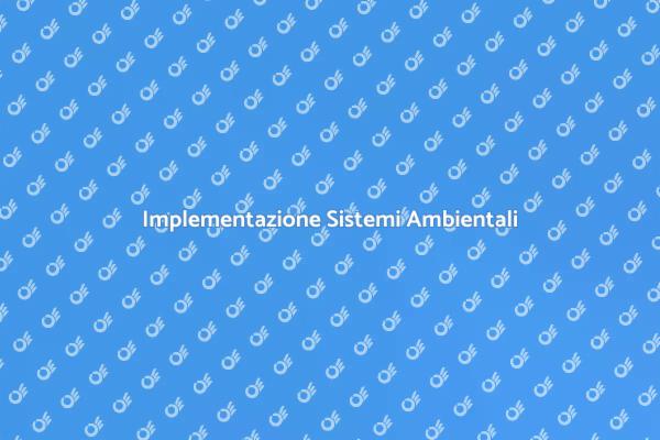 Sostenibilità e Supporto Professionale