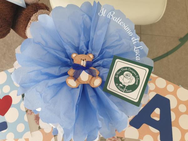 La Rosa Verde Creazioni & Eventi di Michela Furini - Foto 22