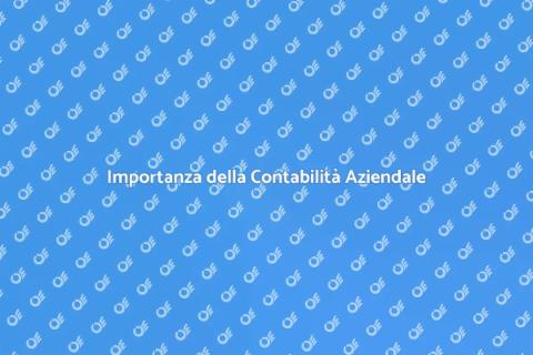 Gestire la Contabilità Aziendale