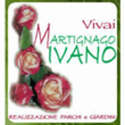 Vivai Giardini Martignago  - Foto 1