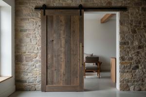 porta scorrevole da fienile: Da €70