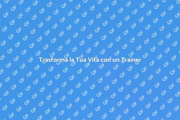 Il Vantaggio di Avere un Personal Trainer