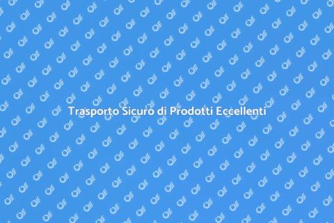 Trasportare Prodotti Eccellenti