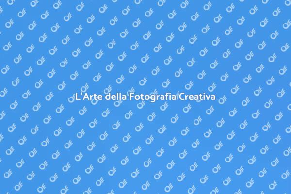 Esplora la Magia della Fotografia
