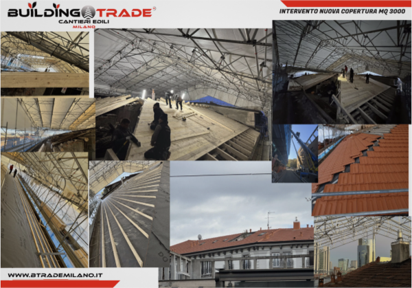 BUILDING TRADE SRL - Foto 3
