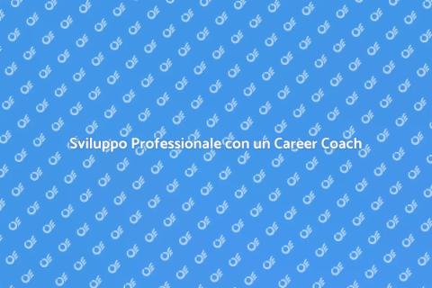 Career Coach: Sviluppo Professionale