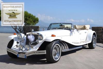 Ruggenti e Blasonate Luxury Motors l. s. e. r. l. C. - Foto 10