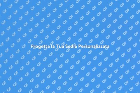 Sedia su Misura: Comfort e Stile