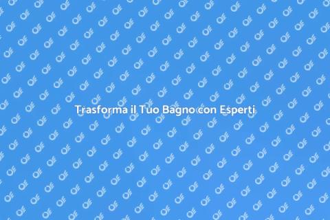 Ristrutturare il Bagno con Ernesto.it