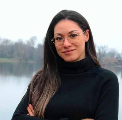Enrica d. M. - Foto 1