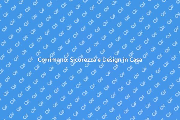 Installazione Corrimano: Guida Completa