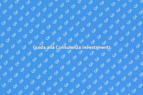 Consulenza su Investimenti Efficace
