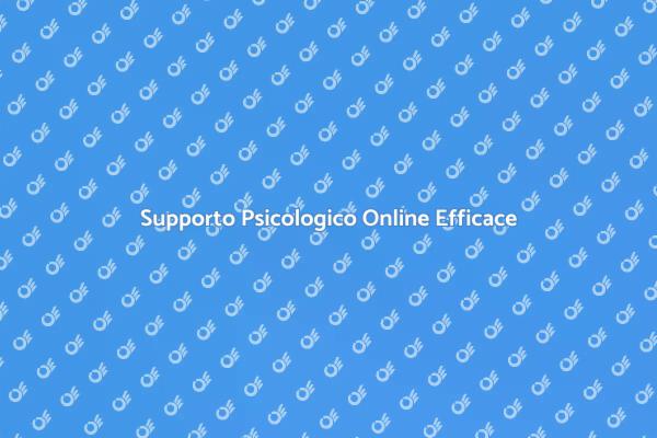 Psicologia a Distanza: Un Aiuto Necessario