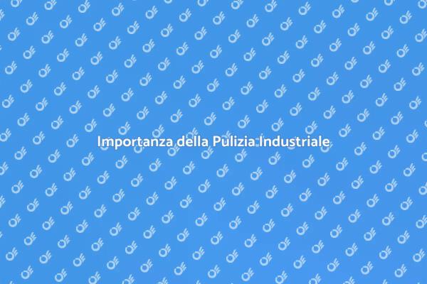 Pulizia Essenziale per Impianti