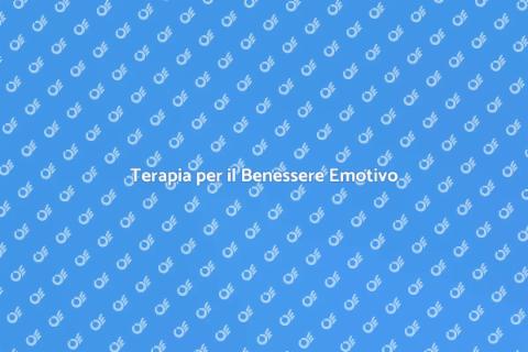 Servizio di Terapia Professionale