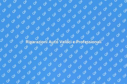 Meccanico all'ora: Servizi Veloci
