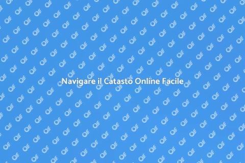 Catasto Online: Guida Completa 2023