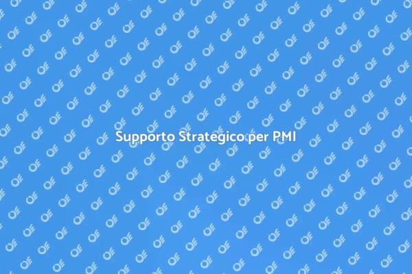 Ottimizza la Tua Azienda Oggi