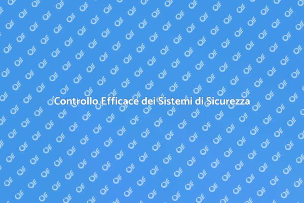 La Sicurezza in Casa: Controlli Necessari