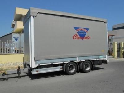 Massidda Clemente Traslochi e Trasporti  - Foto 5