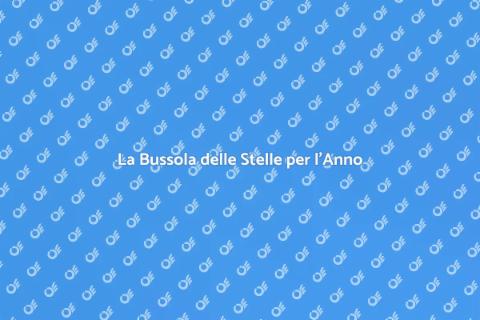 Previsione Astrologica Annuale