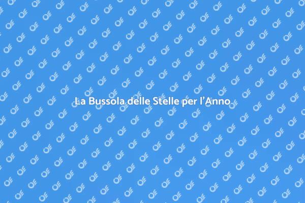 Naviga il Tuo Anno con Astrologia