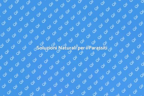 Controllo Biologico dei Parassiti